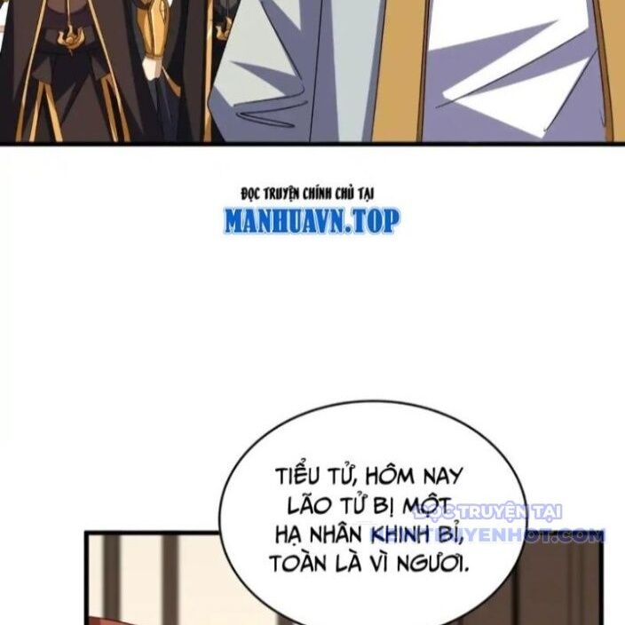 Đại Quản Gia Là Ma Hoàng Chapter 659 - Trang 2