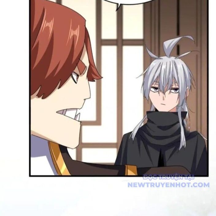 Đại Quản Gia Là Ma Hoàng Chapter 659 - Trang 2