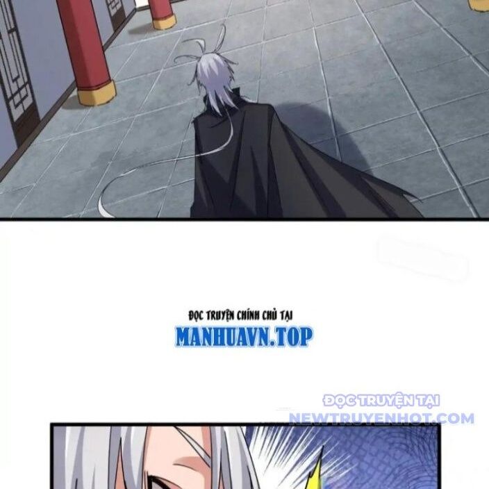 Đại Quản Gia Là Ma Hoàng Chapter 659 - Trang 2