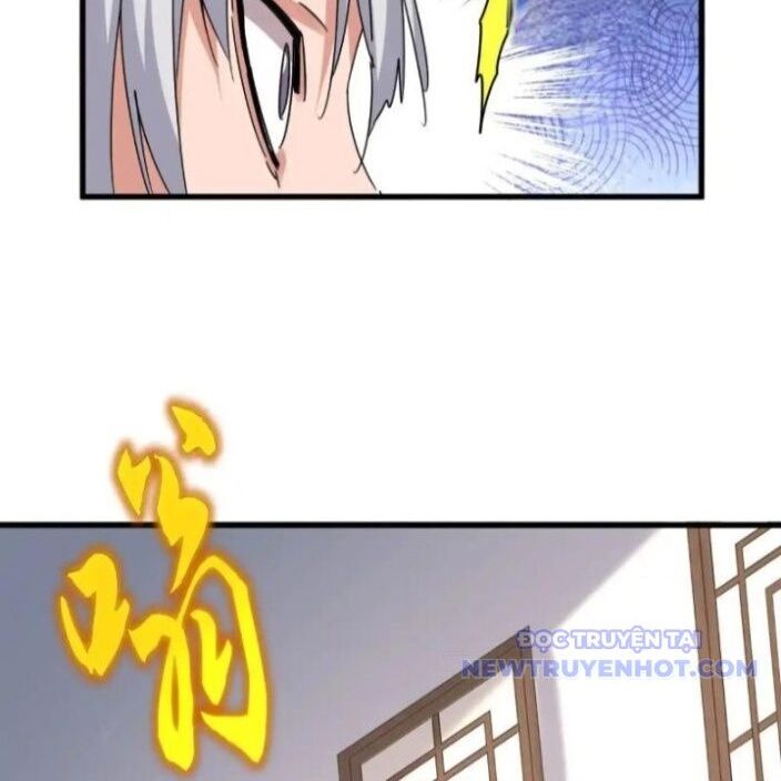 Đại Quản Gia Là Ma Hoàng Chapter 659 - Trang 2