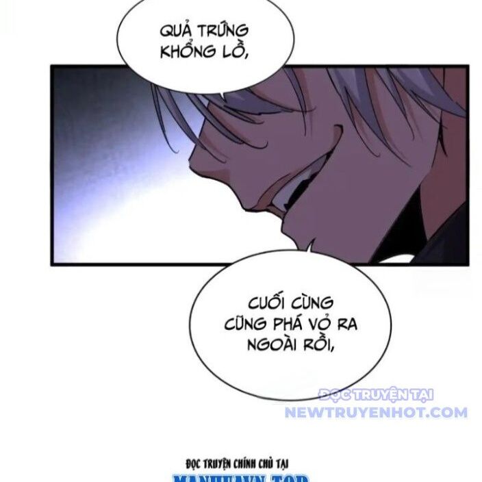 Đại Quản Gia Là Ma Hoàng Chapter 659 - Trang 2