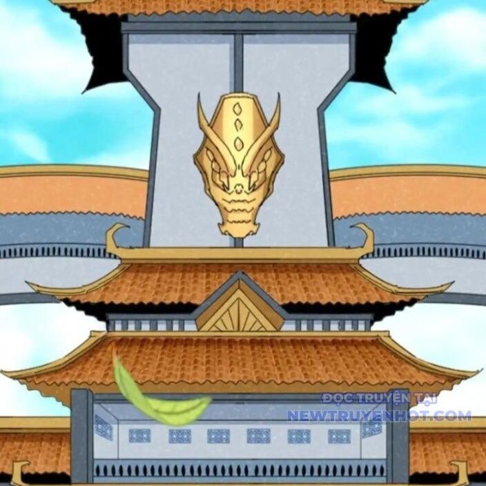 Đại Quản Gia Là Ma Hoàng Chapter 659 - Trang 2