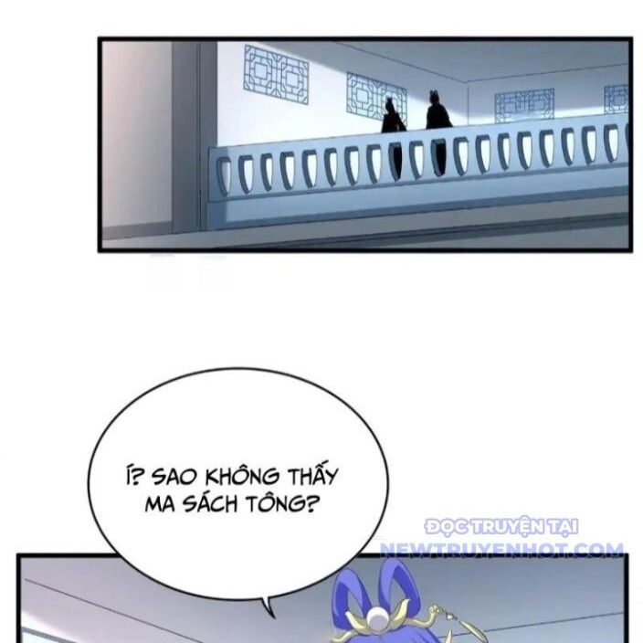 Đại Quản Gia Là Ma Hoàng Chapter 659 - Trang 2