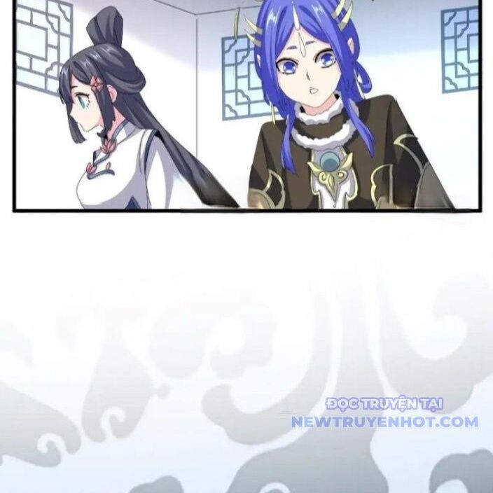 Đại Quản Gia Là Ma Hoàng Chapter 659 - Trang 2