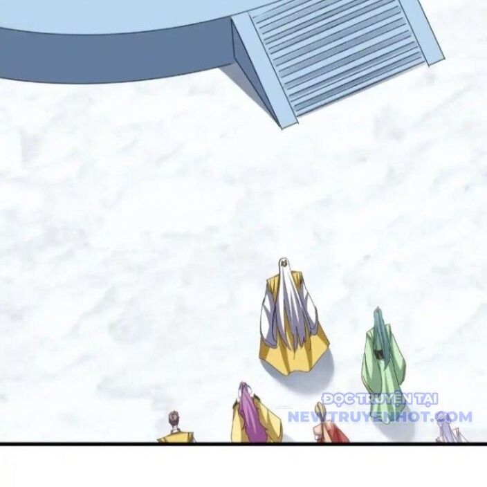 Đại Quản Gia Là Ma Hoàng Chapter 659 - Trang 2