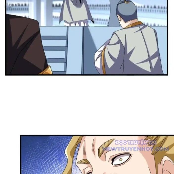 Đại Quản Gia Là Ma Hoàng Chapter 659 - Trang 2