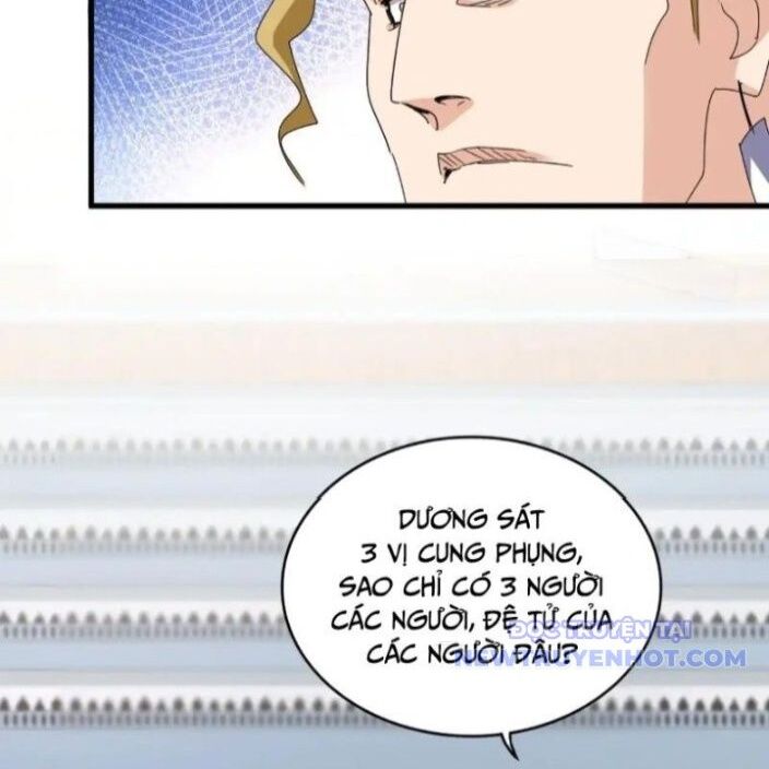 Đại Quản Gia Là Ma Hoàng Chapter 659 - Trang 2