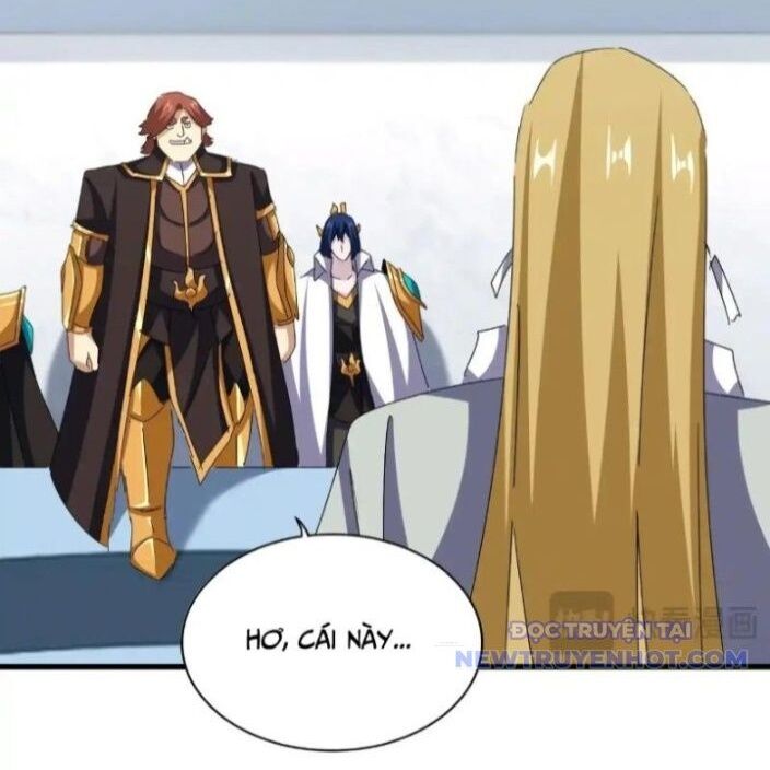 Đại Quản Gia Là Ma Hoàng Chapter 659 - Trang 2