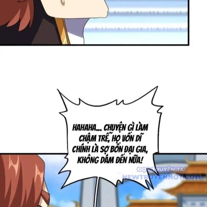 Đại Quản Gia Là Ma Hoàng Chapter 659 - Trang 2