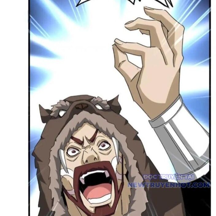 Đại Quản Gia Là Ma Hoàng Chapter 659 - Trang 2