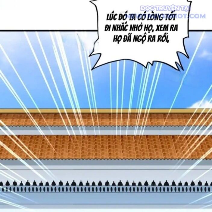 Đại Quản Gia Là Ma Hoàng Chapter 659 - Trang 2