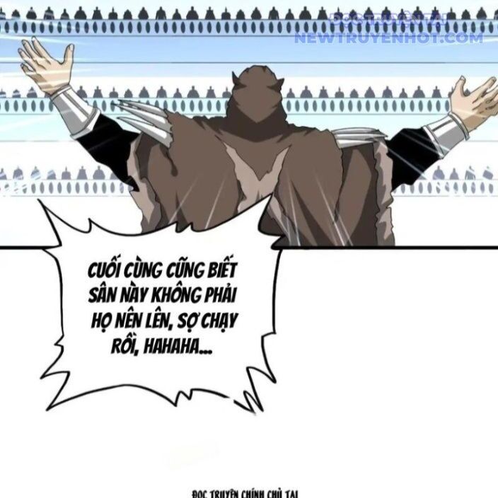 Đại Quản Gia Là Ma Hoàng Chapter 659 - Trang 2