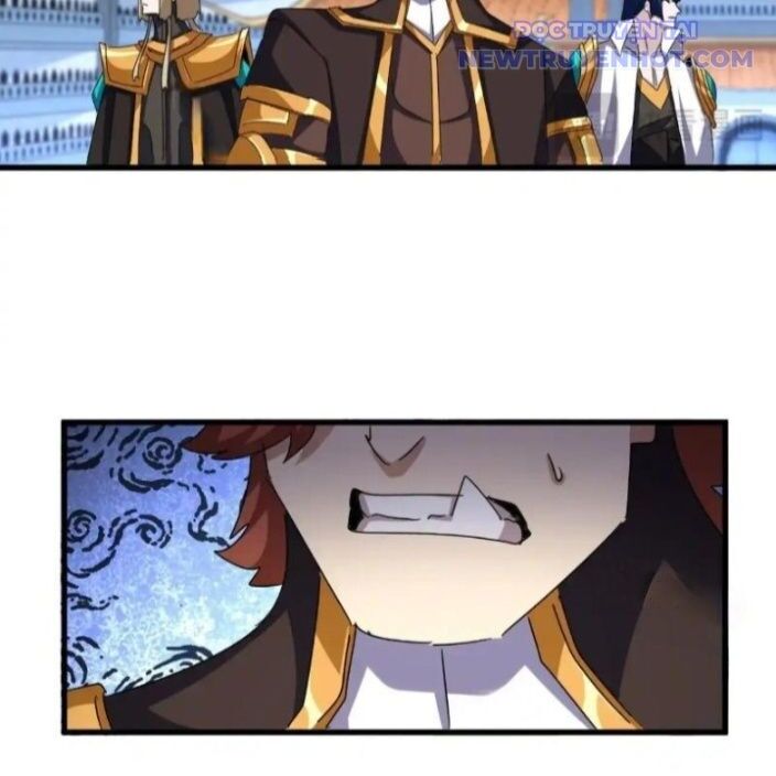 Đại Quản Gia Là Ma Hoàng Chapter 659 - Trang 2