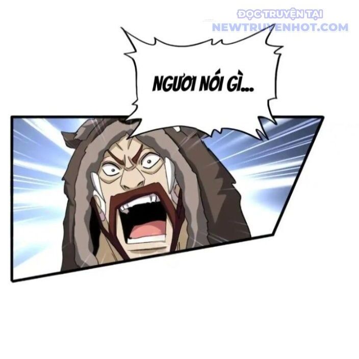 Đại Quản Gia Là Ma Hoàng Chapter 659 - Trang 2