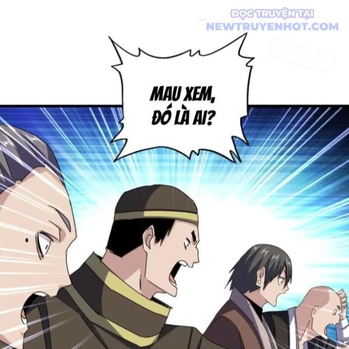 Đại Quản Gia Là Ma Hoàng Chapter 659 - Trang 2