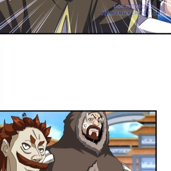 Đại Quản Gia Là Ma Hoàng Chapter 659 - Trang 2