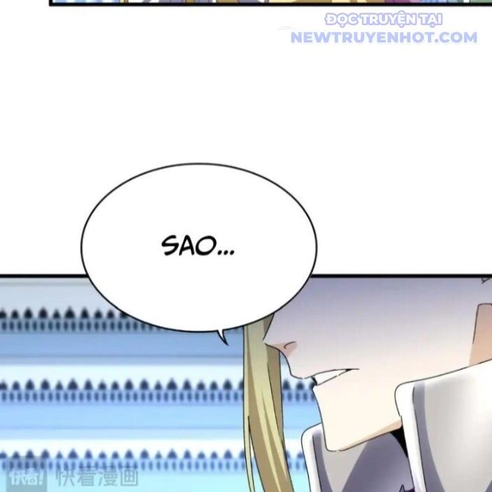 Đại Quản Gia Là Ma Hoàng Chapter 659 - Trang 2