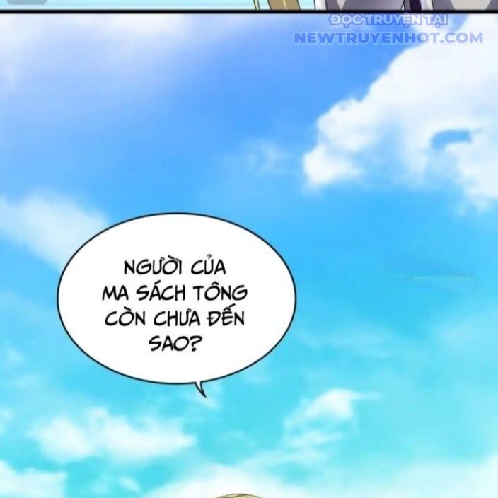 Đại Quản Gia Là Ma Hoàng Chapter 659 - Trang 2