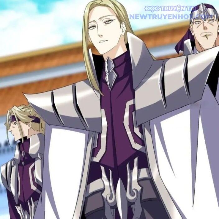 Đại Quản Gia Là Ma Hoàng Chapter 659 - Trang 2