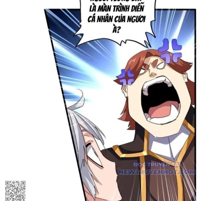 Đại Quản Gia Là Ma Hoàng Chapter 659 - Trang 2