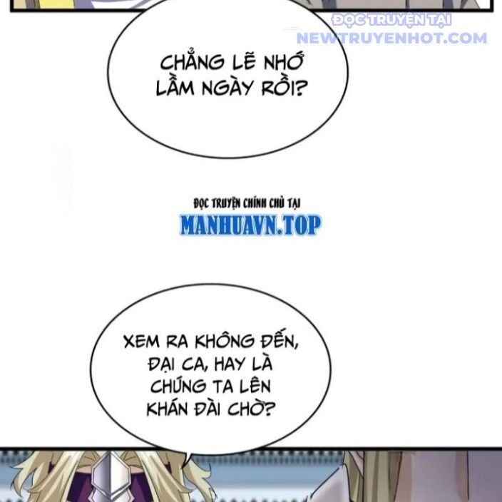 Đại Quản Gia Là Ma Hoàng Chapter 659 - Trang 2