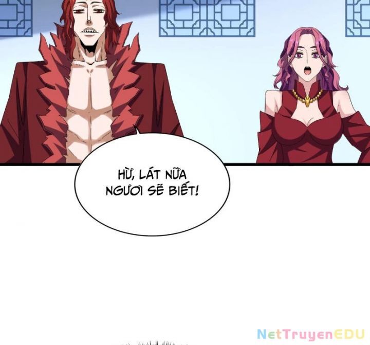 Đại Quản Gia Là Ma Hoàng Chapter 663.5 - Trang 2