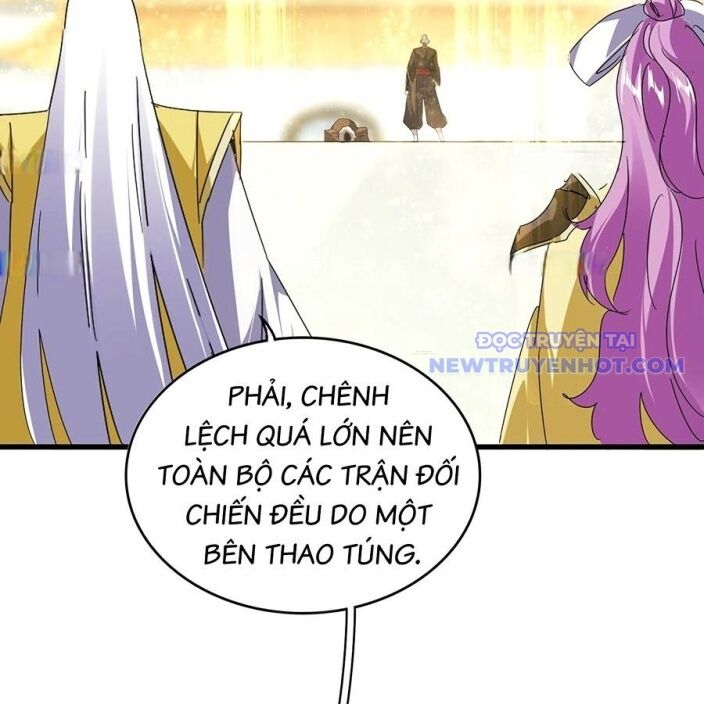 Đại Quản Gia Là Ma Hoàng Chapter 664 - Trang 2