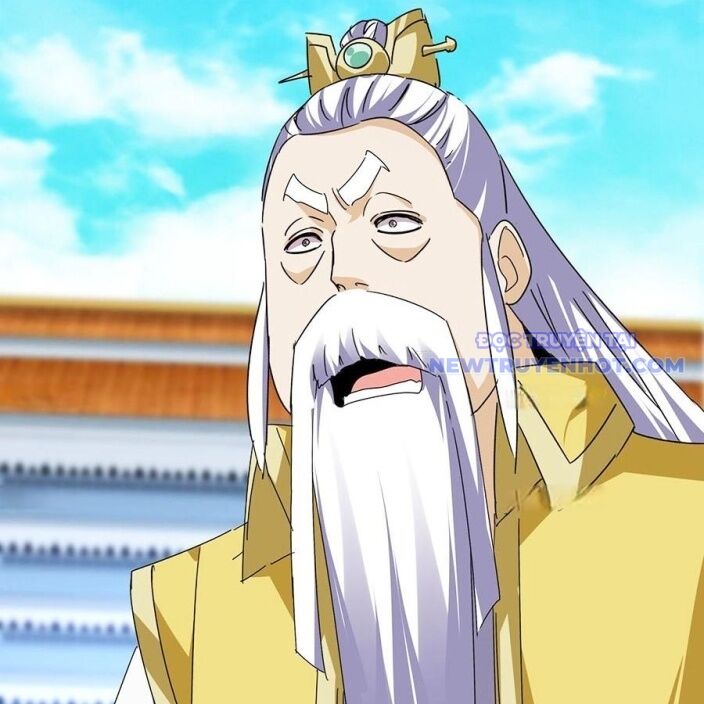 Đại Quản Gia Là Ma Hoàng Chapter 664 - Trang 2