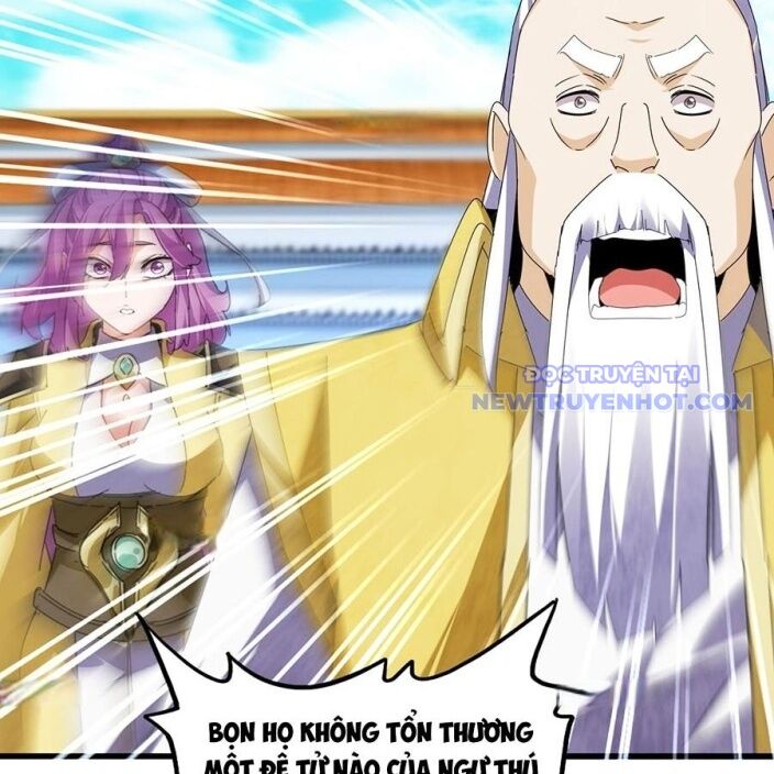 Đại Quản Gia Là Ma Hoàng Chapter 664 - Trang 2