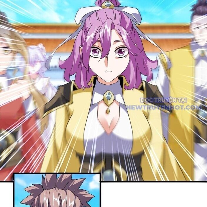 Đại Quản Gia Là Ma Hoàng Chapter 664 - Trang 2