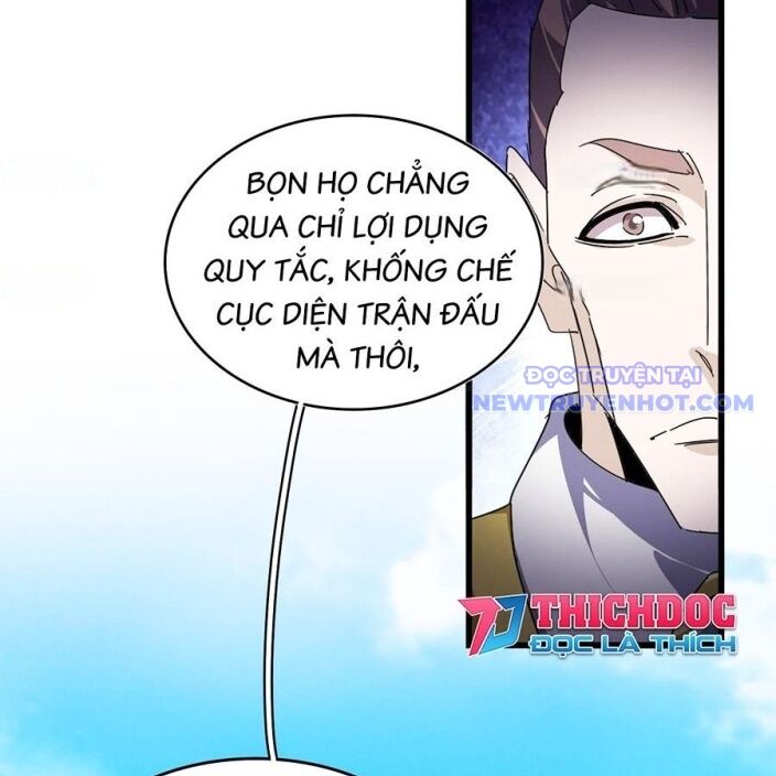 Đại Quản Gia Là Ma Hoàng Chapter 664 - Trang 2