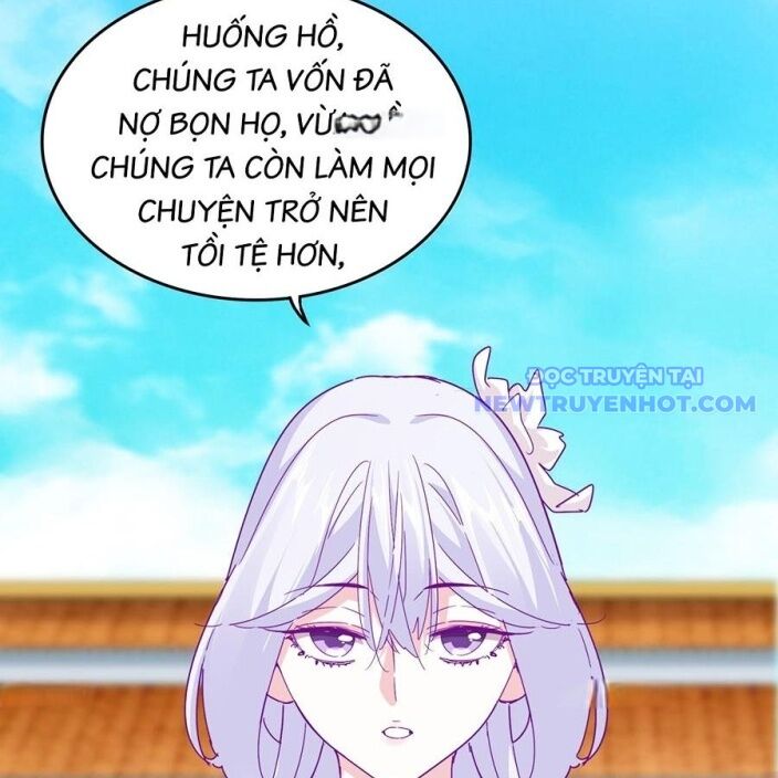 Đại Quản Gia Là Ma Hoàng Chapter 664 - Trang 2