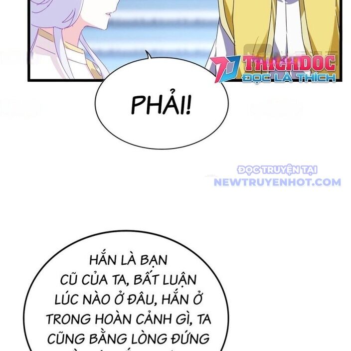 Đại Quản Gia Là Ma Hoàng Chapter 664 - Trang 2