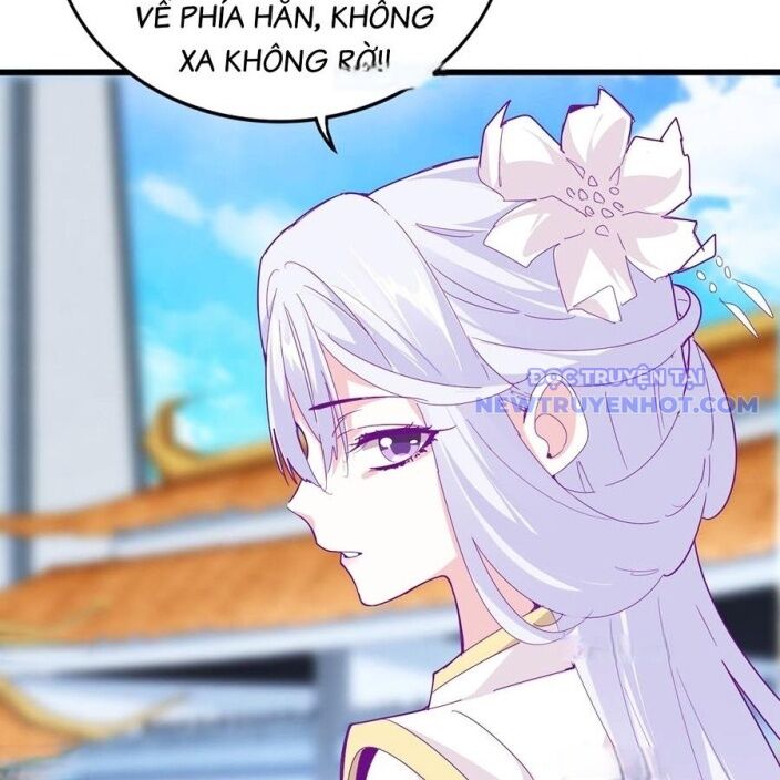 Đại Quản Gia Là Ma Hoàng Chapter 664 - Trang 2