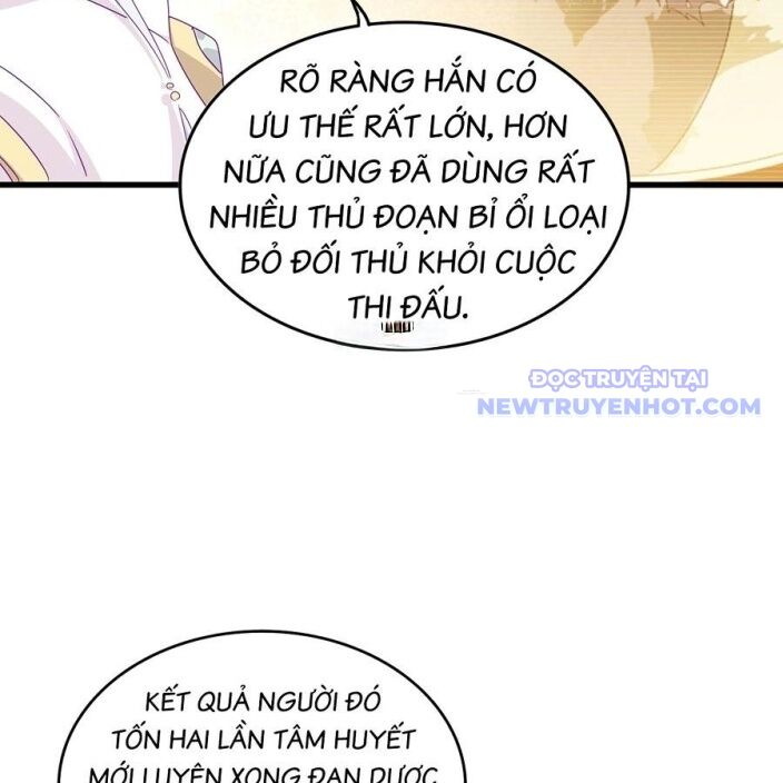 Đại Quản Gia Là Ma Hoàng Chapter 664 - Trang 2