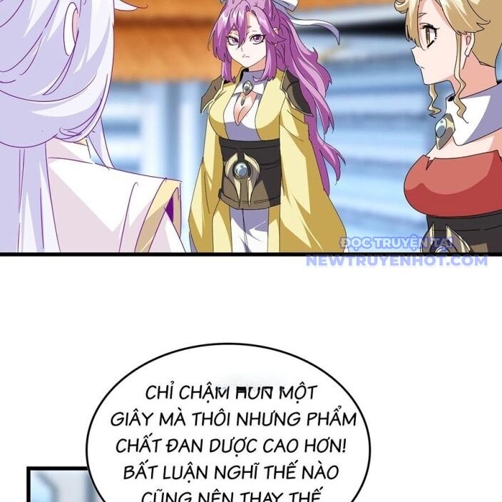 Đại Quản Gia Là Ma Hoàng Chapter 664 - Trang 2