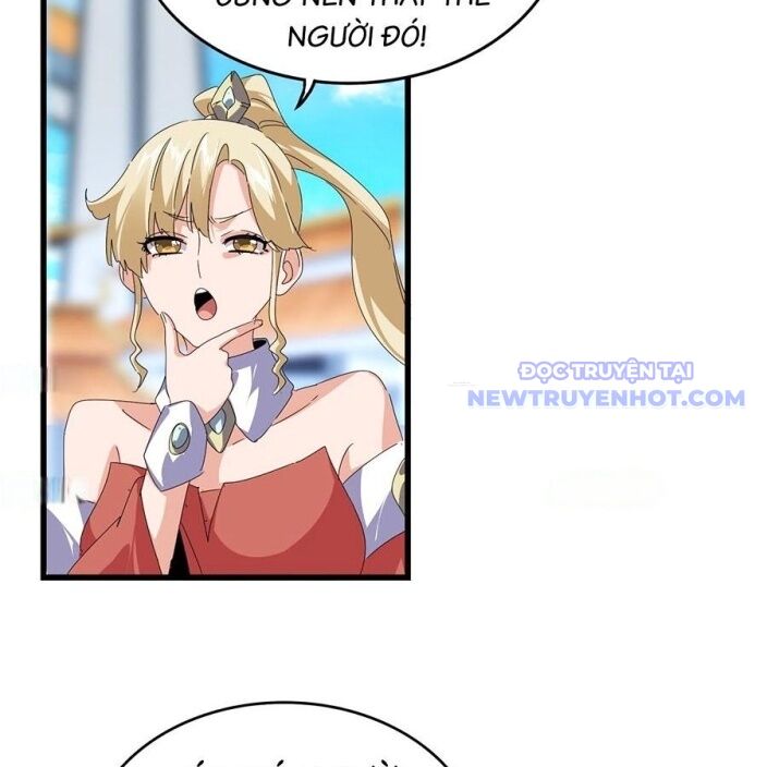 Đại Quản Gia Là Ma Hoàng Chapter 664 - Trang 2