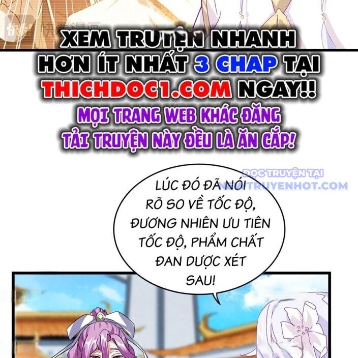 Đại Quản Gia Là Ma Hoàng Chapter 664 - Trang 2