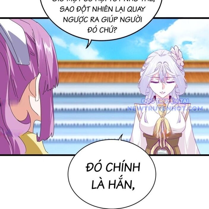 Đại Quản Gia Là Ma Hoàng Chapter 664 - Trang 2