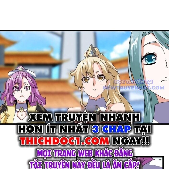 Đại Quản Gia Là Ma Hoàng Chapter 664 - Trang 2