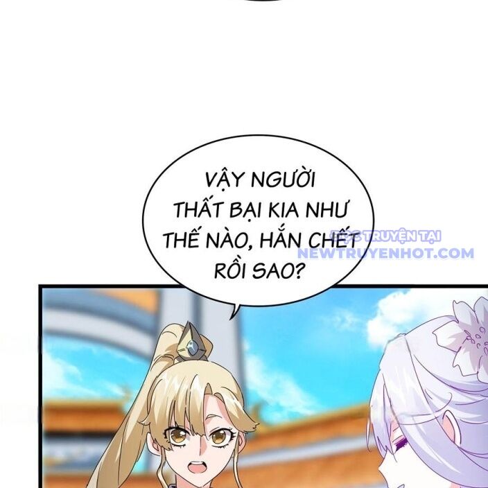 Đại Quản Gia Là Ma Hoàng Chapter 664 - Trang 2