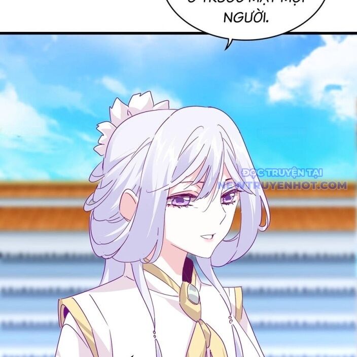 Đại Quản Gia Là Ma Hoàng Chapter 664 - Trang 2