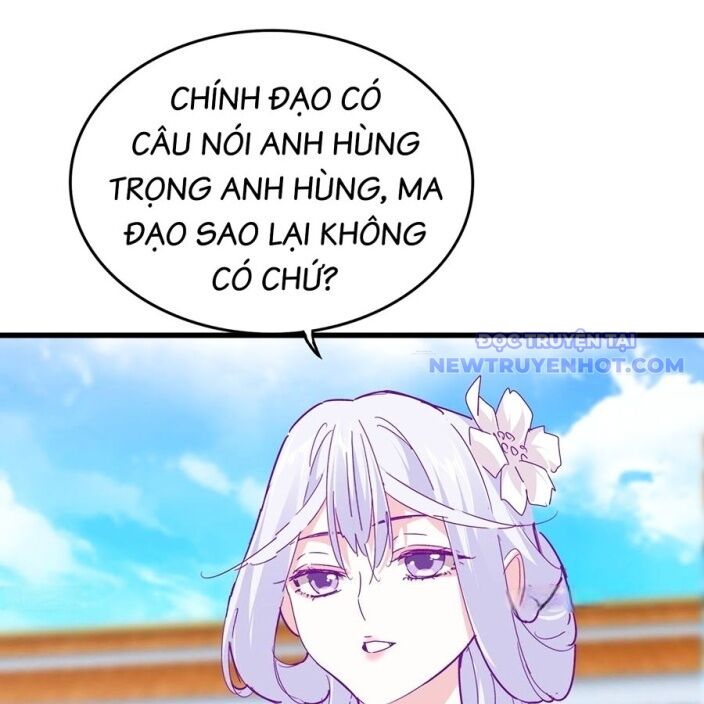 Đại Quản Gia Là Ma Hoàng Chapter 664 - Trang 2