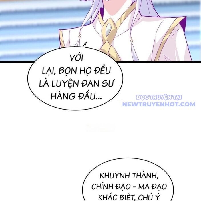 Đại Quản Gia Là Ma Hoàng Chapter 664 - Trang 2