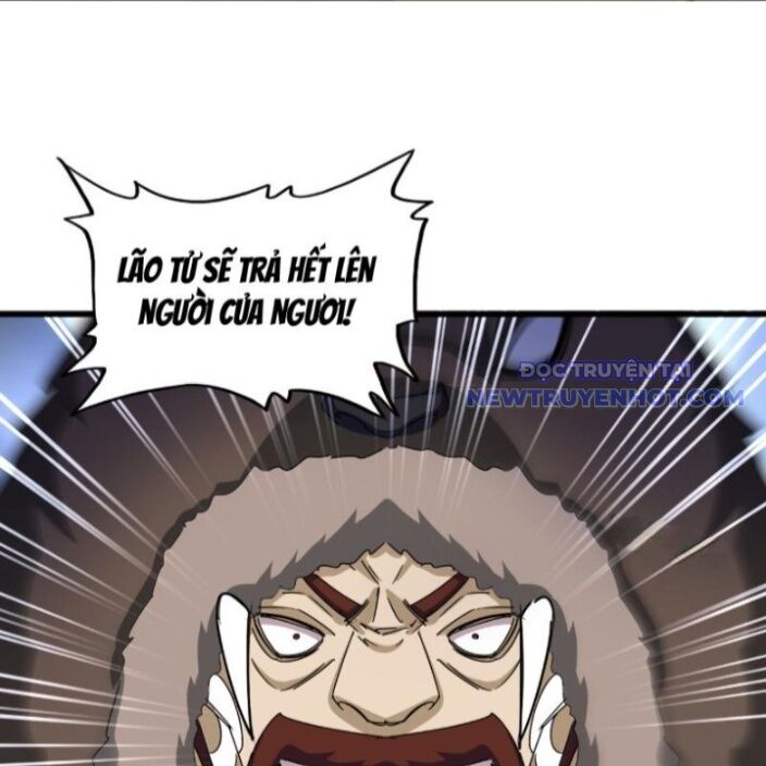 Đại Quản Gia Là Ma Hoàng Chapter 665 - Trang 2