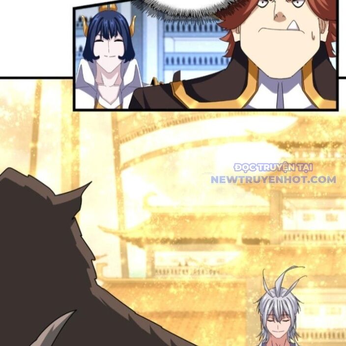 Đại Quản Gia Là Ma Hoàng Chapter 665 - Trang 2