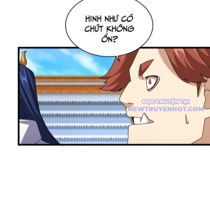 Đại Quản Gia Là Ma Hoàng Chapter 665 - Trang 2