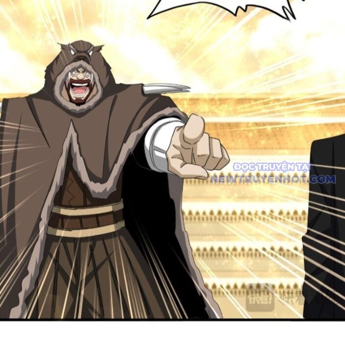 Đại Quản Gia Là Ma Hoàng Chapter 665 - Trang 2