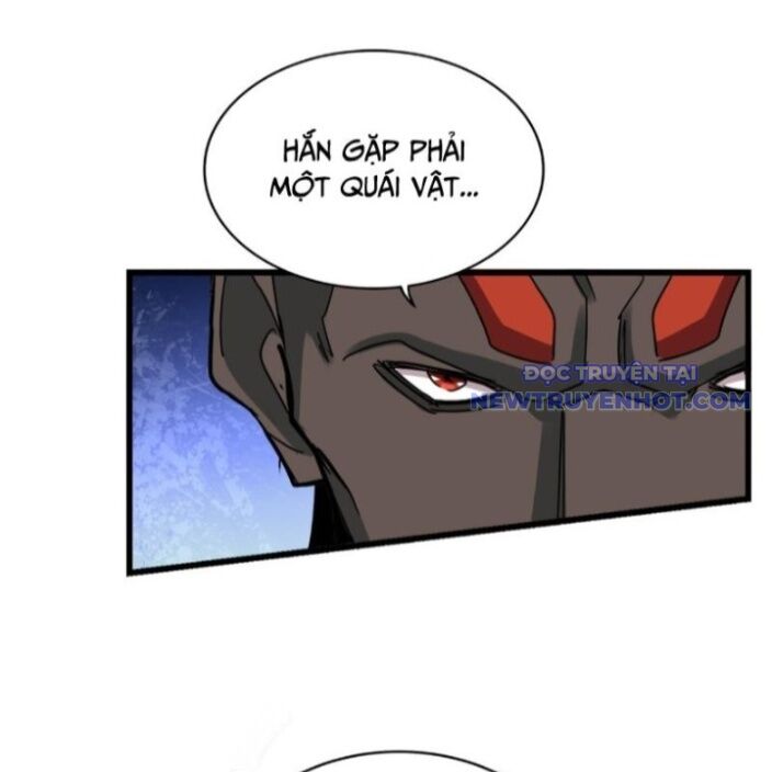 Đại Quản Gia Là Ma Hoàng Chapter 665 - Trang 2