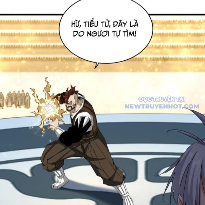 Đại Quản Gia Là Ma Hoàng Chapter 665 - Trang 2